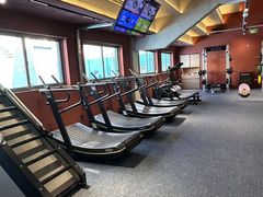 -Answer Fitness 答案健身(奥体店)