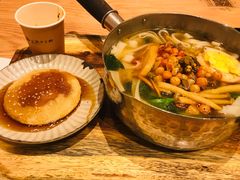 -小满手工粉(上海月星环球港店)