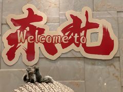 -长春凯悦酒店-品悦中餐厅