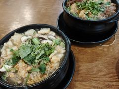 -溢香苑瓦罐(前进路店)