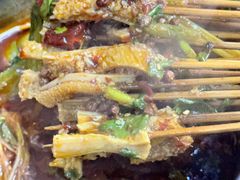 -食鸡公社辣子鸡·潍坊菜·烧烤