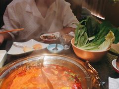 -熊喵来了火锅(长安万达第94分店)