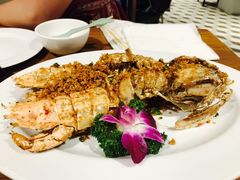 -泰华海鲜中餐厅(普吉镇店)