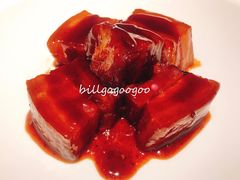 本帮红烧肉-德发长·花式蒸饺(大唐不夜城店)