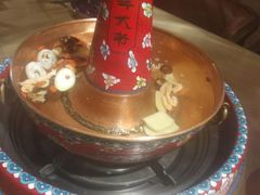 -羊大爷涮肉(亮马桥店)