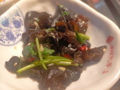 -码头故事火锅(大丰店)