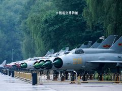 -中国航空博物馆