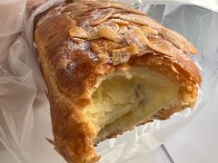 -巴黎贝甜(五月花广场店)