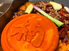 -楠火锅(新塘翡翠绿洲店)