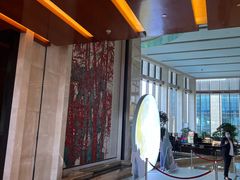 -济南喜来登酒店