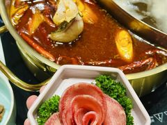 -十二春顶级锅物(泉亮花园店)
