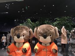 -金牌外婆家(苏州中心店)