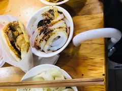 -洞子口张老二凉粉(文殊院店)