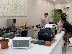 -echoes coffee回响咖啡(红山店)