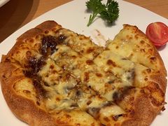-菲滋意式餐厅(临海银泰店)