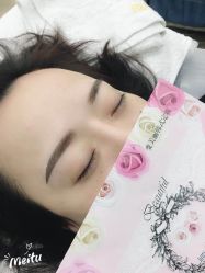 -变美丽半永久纹眉连锁·机器野生眉·洗眉