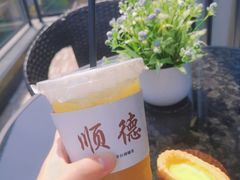 -兄妹生滚粥(广昌路店)
