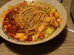 -那时新疆·若羌(经纬汇店)