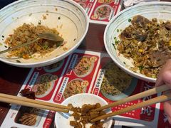 -扬二春炒饭(国庆路总店)