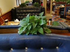 大堂-守柴炉烤鸭(中海国际店)