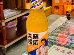 -玉桥餐厅(天坛店)
