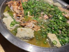 -烤匠麻辣烤鱼(万象城店)