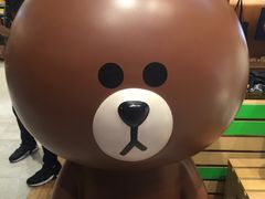 -LINE FRIENDS Garosu-gil Flagship Store