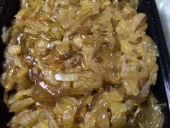 有机酸菜粉-合合春饼·酱骨·东北菜(潘家园店)