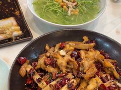 -天成·川菜家宴(礼岗店)