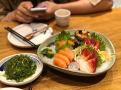 -梅亭居酒屋(中大国际店)