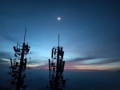 -萍乡武功山风景名胜区