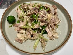 -CHILL Pho澳洲牛肉越南粉(佛山顺德万象汇店)