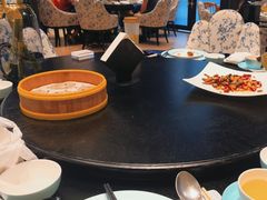 -翠湖宾馆·中餐厅