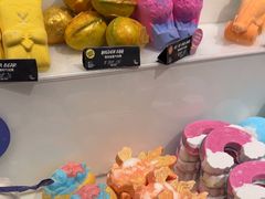 -LUSH(威尼斯人店)