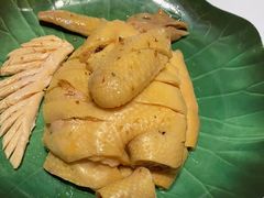 -荣兴酒家(徐家汇店)