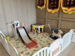 -禧月荟·爱丽馨月子中心(山庄店)