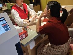-海底捞火锅(天津SM城市广场店)