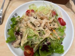 -CoCo壱番屋(现代城店)