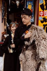 -风马映像摄影工作室(布宫店)