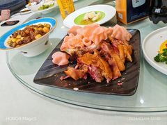 -繁江酒楼(包头路店)