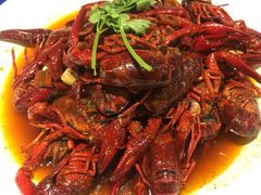 -功夫小龙虾·烧烤·江湖菜(金沙洲店)