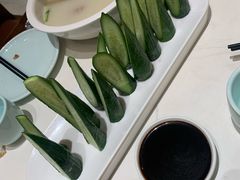 -梅利汴京烤鸭•开封豫菜地标店(东大街店)