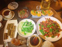 -小喜客·云南特色菜(纳西庭院店)