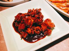 -新白鹿餐厅(金鹰新街口店)