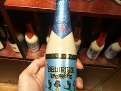 -顽啤熊·酒客酒馆(苏城夜景必选店)