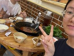-黔老锅地摊火锅(盐务街店)