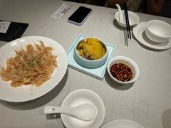 -狮王府淮扬菜(新街口友谊店)