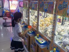 -大玩家(大连高新万达店)