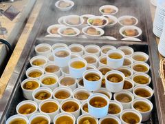 -荣誉国际酒店-云顶旋转餐厅