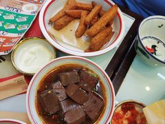 -赵财记·肠粉·煲仔饭(九龙城店)